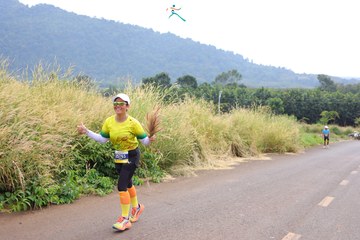 BÌNH PHƯỚC MARATHON - TRƯỜNG TƯƠI GROUP LẦN THỨ I, NĂM 2023 - Ảnh #1075876