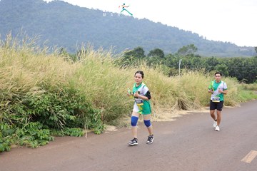BÌNH PHƯỚC MARATHON - TRƯỜNG TƯƠI GROUP LẦN THỨ I, NĂM 2023 - Ảnh #1075552