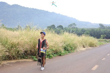 BÌNH PHƯỚC MARATHON - TRƯỜNG TƯƠI GROUP LẦN THỨ I, NĂM 2023 - Ảnh #1074855
