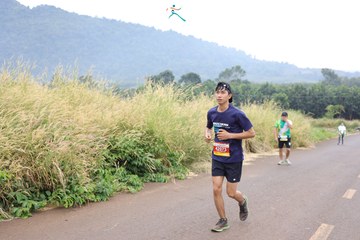 BÌNH PHƯỚC MARATHON - TRƯỜNG TƯƠI GROUP LẦN THỨ I, NĂM 2023 - Ảnh #1074916