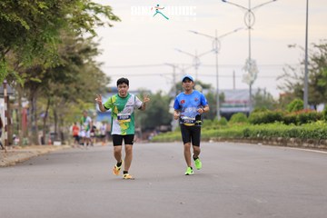 BÌNH PHƯỚC MARATHON - TRƯỜNG TƯƠI GROUP LẦN THỨ I, NĂM 2023 - Ảnh #1076449
