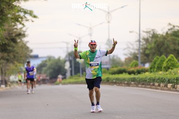 BÌNH PHƯỚC MARATHON - TRƯỜNG TƯƠI GROUP LẦN THỨ I, NĂM 2023 - Ảnh #1076257