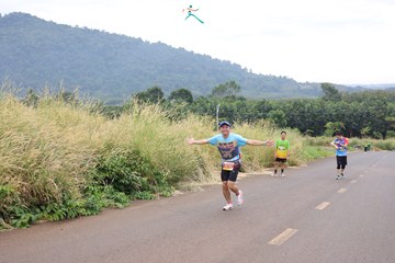 BÌNH PHƯỚC MARATHON - TRƯỜNG TƯƠI GROUP LẦN THỨ I, NĂM 2023 - Ảnh #1075454