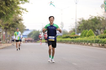 BÌNH PHƯỚC MARATHON - TRƯỜNG TƯƠI GROUP LẦN THỨ I, NĂM 2023 - Ảnh #1076126