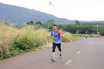 BÌNH PHƯỚC MARATHON - TRƯỜNG TƯƠI GROUP LẦN THỨ I, NĂM 2023 - Ảnh #1075474