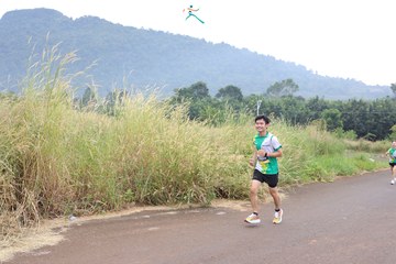BÌNH PHƯỚC MARATHON - TRƯỜNG TƯƠI GROUP LẦN THỨ I, NĂM 2023 - Ảnh #1074694