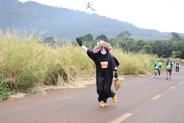 BÌNH PHƯỚC MARATHON - TRƯỜNG TƯƠI GROUP LẦN THỨ I, NĂM 2023 - Ảnh #1075379