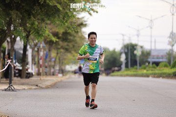 BÌNH PHƯỚC MARATHON - TRƯỜNG TƯƠI GROUP LẦN THỨ I, NĂM 2023 - Ảnh #1076576