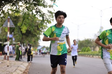 BÌNH PHƯỚC MARATHON - TRƯỜNG TƯƠI GROUP LẦN THỨ I, NĂM 2023 - Ảnh #1077661