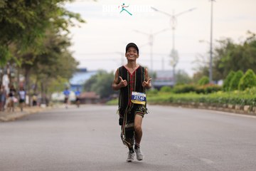 BÌNH PHƯỚC MARATHON - TRƯỜNG TƯƠI GROUP LẦN THỨ I, NĂM 2023 - Ảnh #1076358