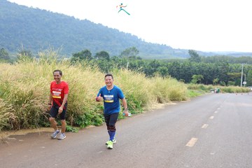 BÌNH PHƯỚC MARATHON - TRƯỜNG TƯƠI GROUP LẦN THỨ I, NĂM 2023 - Ảnh #1075968
