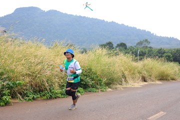 BÌNH PHƯỚC MARATHON - TRƯỜNG TƯƠI GROUP LẦN THỨ I, NĂM 2023 - Ảnh #1075826