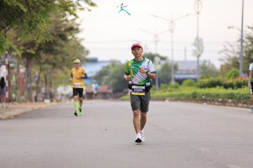 BÌNH PHƯỚC MARATHON - TRƯỜNG TƯƠI GROUP LẦN THỨ I, NĂM 2023 - Ảnh #1076225