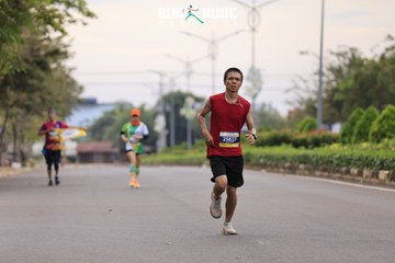 BÌNH PHƯỚC MARATHON - TRƯỜNG TƯƠI GROUP LẦN THỨ I, NĂM 2023 - Ảnh #1076155