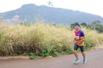 BÌNH PHƯỚC MARATHON - TRƯỜNG TƯƠI GROUP LẦN THỨ I, NĂM 2023 - Ảnh #1075700