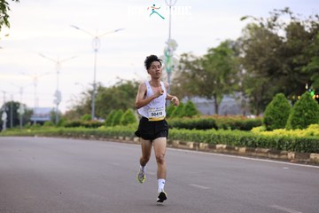 BÌNH PHƯỚC MARATHON - TRƯỜNG TƯƠI GROUP LẦN THỨ I, NĂM 2023 - Ảnh #1077030