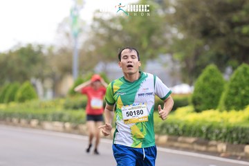 BÌNH PHƯỚC MARATHON - TRƯỜNG TƯƠI GROUP LẦN THỨ I, NĂM 2023 - Ảnh #1077527