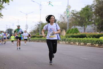 BÌNH PHƯỚC MARATHON - TRƯỜNG TƯƠI GROUP LẦN THỨ I, NĂM 2023 - Ảnh #1078005