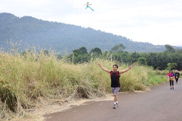 BÌNH PHƯỚC MARATHON - TRƯỜNG TƯƠI GROUP LẦN THỨ I, NĂM 2023 - Ảnh #1075330