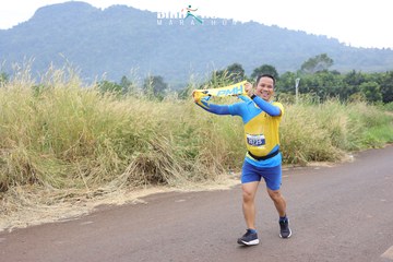 BÌNH PHƯỚC MARATHON - TRƯỜNG TƯƠI GROUP LẦN THỨ I, NĂM 2023 - Ảnh #1073899