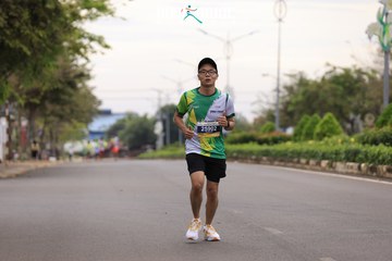 BÌNH PHƯỚC MARATHON - TRƯỜNG TƯƠI GROUP LẦN THỨ I, NĂM 2023 - Ảnh #1076424