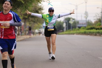 BÌNH PHƯỚC MARATHON - TRƯỜNG TƯƠI GROUP LẦN THỨ I, NĂM 2023 - Ảnh #1076394