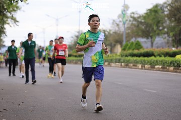 BÌNH PHƯỚC MARATHON - TRƯỜNG TƯƠI GROUP LẦN THỨ I, NĂM 2023 - Ảnh #1077763