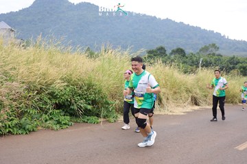 BÌNH PHƯỚC MARATHON - TRƯỜNG TƯƠI GROUP LẦN THỨ I, NĂM 2023 - Ảnh #1075543
