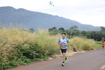 BÌNH PHƯỚC MARATHON - TRƯỜNG TƯƠI GROUP LẦN THỨ I, NĂM 2023 - Ảnh #1074987