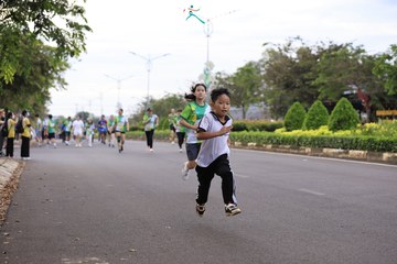 BÌNH PHƯỚC MARATHON - TRƯỜNG TƯƠI GROUP LẦN THỨ I, NĂM 2023 - Ảnh #1077831