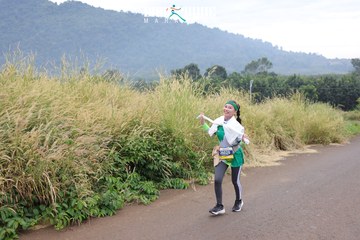 BÌNH PHƯỚC MARATHON - TRƯỜNG TƯƠI GROUP LẦN THỨ I, NĂM 2023 - Ảnh #1074931
