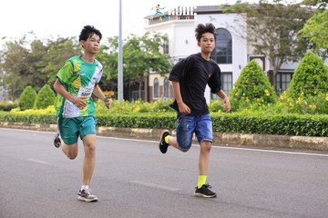 BÌNH PHƯỚC MARATHON - TRƯỜNG TƯƠI GROUP LẦN THỨ I, NĂM 2023 - Ảnh #1077690