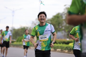BÌNH PHƯỚC MARATHON - TRƯỜNG TƯƠI GROUP LẦN THỨ I, NĂM 2023 - Ảnh #1077701