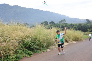 BÌNH PHƯỚC MARATHON - TRƯỜNG TƯƠI GROUP LẦN THỨ I, NĂM 2023 - Ảnh #1074923