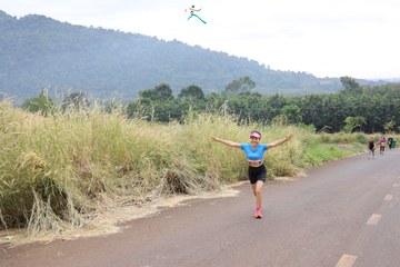 BÌNH PHƯỚC MARATHON - TRƯỜNG TƯƠI GROUP LẦN THỨ I, NĂM 2023 - Ảnh #1075321