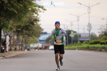 BÌNH PHƯỚC MARATHON - TRƯỜNG TƯƠI GROUP LẦN THỨ I, NĂM 2023 - Ảnh #1076365