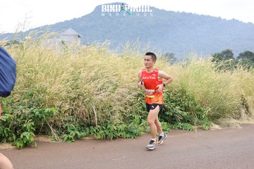 BÌNH PHƯỚC MARATHON - TRƯỜNG TƯƠI GROUP LẦN THỨ I, NĂM 2023 - Ảnh #1075006