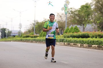 BÌNH PHƯỚC MARATHON - TRƯỜNG TƯƠI GROUP LẦN THỨ I, NĂM 2023 - Ảnh #1076551