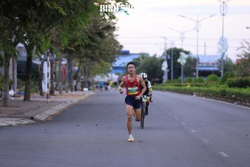 BÌNH PHƯỚC MARATHON - TRƯỜNG TƯƠI GROUP LẦN THỨ I, NĂM 2023 - Ảnh #1076914