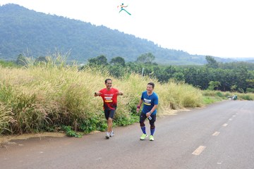 BÌNH PHƯỚC MARATHON - TRƯỜNG TƯƠI GROUP LẦN THỨ I, NĂM 2023 - Ảnh #1075964