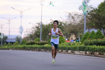 BÌNH PHƯỚC MARATHON - TRƯỜNG TƯƠI GROUP LẦN THỨ I, NĂM 2023 - Ảnh #1076920