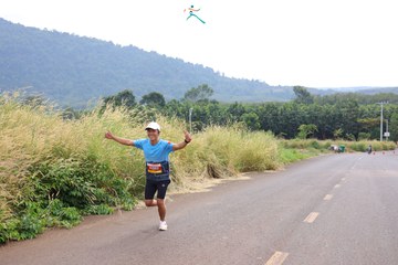 BÌNH PHƯỚC MARATHON - TRƯỜNG TƯƠI GROUP LẦN THỨ I, NĂM 2023 - Ảnh #1075887