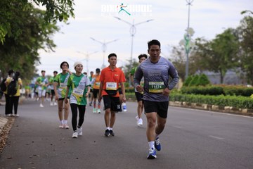 BÌNH PHƯỚC MARATHON - TRƯỜNG TƯƠI GROUP LẦN THỨ I, NĂM 2023 - Ảnh #1077651