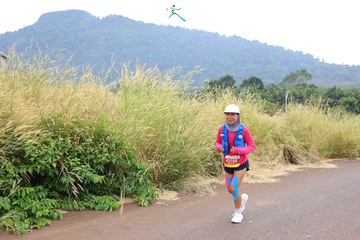 BÌNH PHƯỚC MARATHON - TRƯỜNG TƯƠI GROUP LẦN THỨ I, NĂM 2023 - Ảnh #1075742