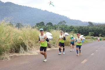 BÌNH PHƯỚC MARATHON - TRƯỜNG TƯƠI GROUP LẦN THỨ I, NĂM 2023 - Ảnh #1075212