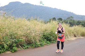 BÌNH PHƯỚC MARATHON - TRƯỜNG TƯƠI GROUP LẦN THỨ I, NĂM 2023 - Ảnh #1075716