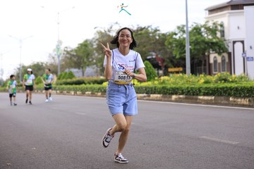 BÌNH PHƯỚC MARATHON - TRƯỜNG TƯƠI GROUP LẦN THỨ I, NĂM 2023 - Ảnh #1077795