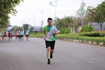 BÌNH PHƯỚC MARATHON - TRƯỜNG TƯƠI GROUP LẦN THỨ I, NĂM 2023 - Ảnh #1077363