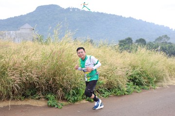 BÌNH PHƯỚC MARATHON - TRƯỜNG TƯƠI GROUP LẦN THỨ I, NĂM 2023 - Ảnh #1074873