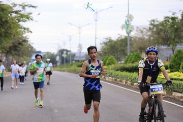 BÌNH PHƯỚC MARATHON - TRƯỜNG TƯƠI GROUP LẦN THỨ I, NĂM 2023 - Ảnh #1077788